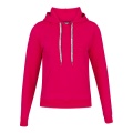 Babolat Hoodie Exercise Club pink Girls